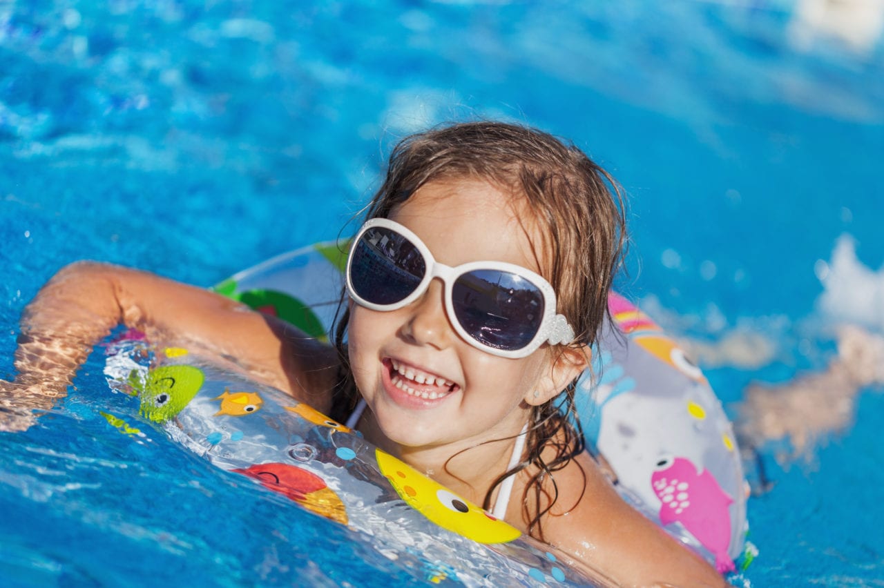 Summer Safety Tips to Combat Hot Weather Dangers and Annoyances ...